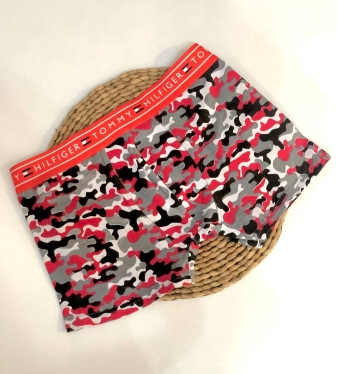 (art:bthh2)t,h Boxer Hombre Estampado - Imagen 6