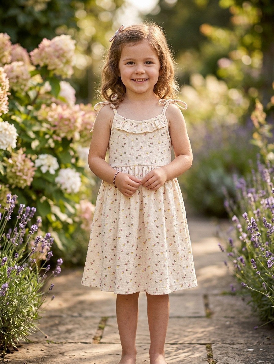 Vestidos Hawaii - Imagen 3