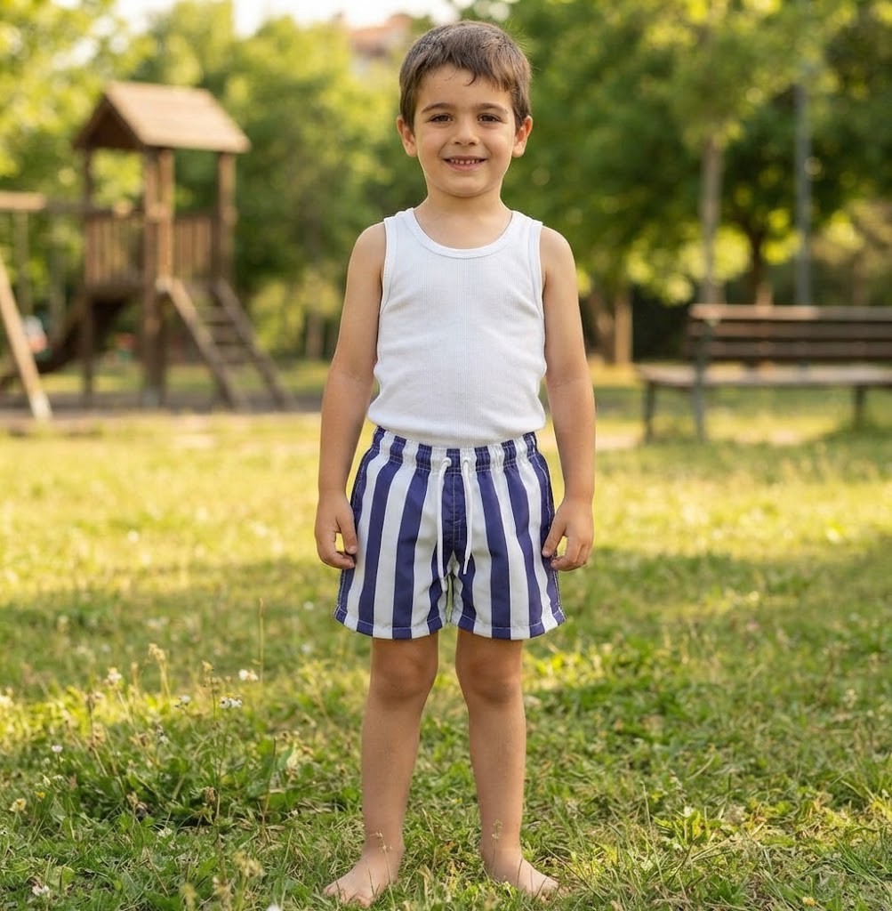 Shorts de Baño - Imagen 4