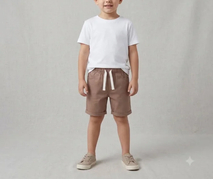 Bermudas para Nenes