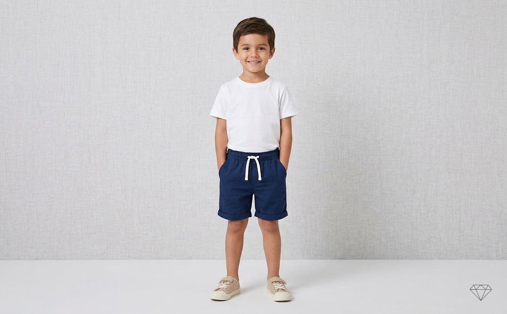 Bermudas para Nenes - Imagen 2