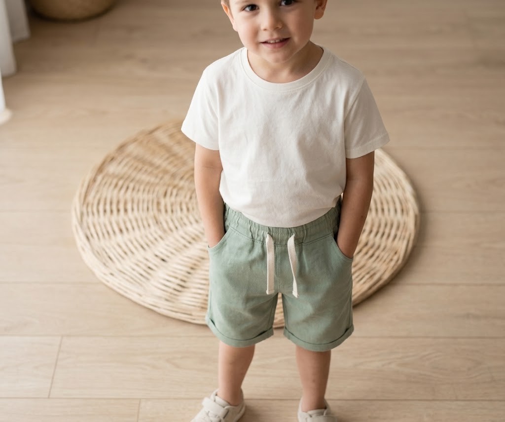 Bermudas para Nenes - Imagen 3