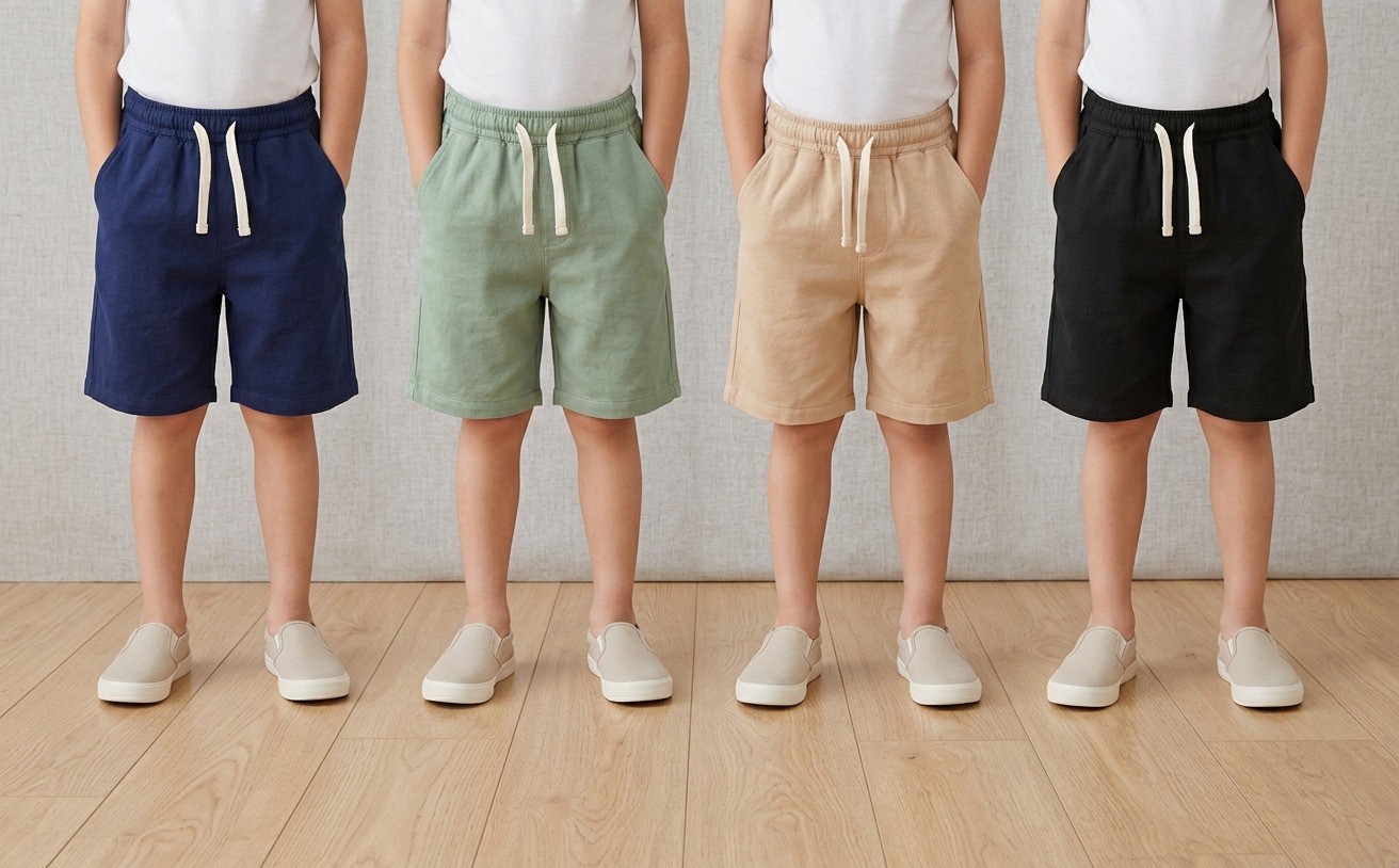 Bermudas para Nenes - Imagen 4