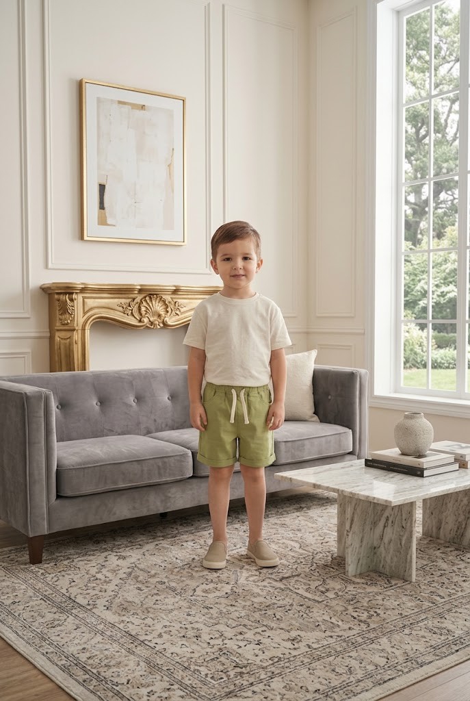 Bermudas para Nenes - Imagen 5