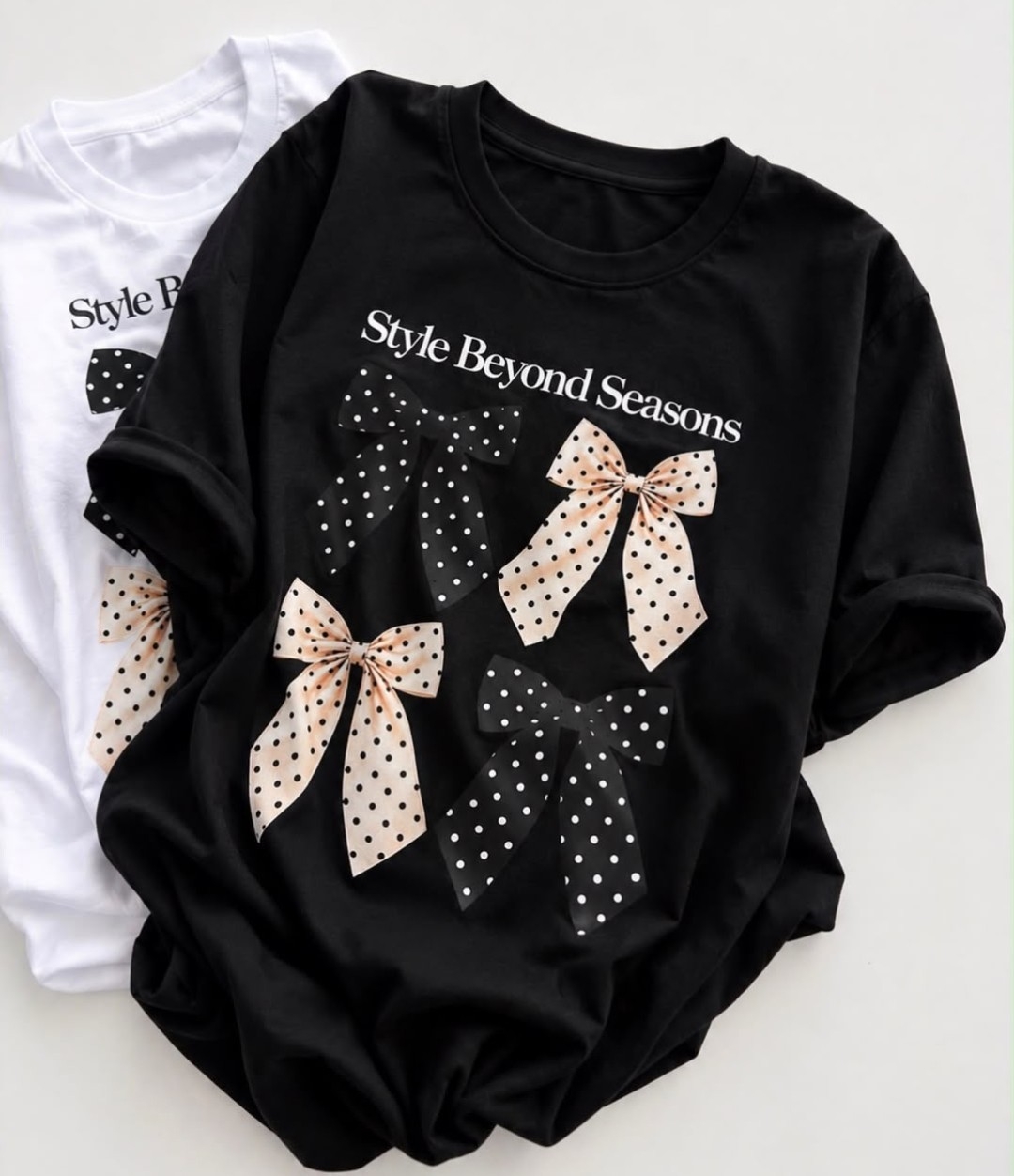 Remera Estampada - Imagen 4