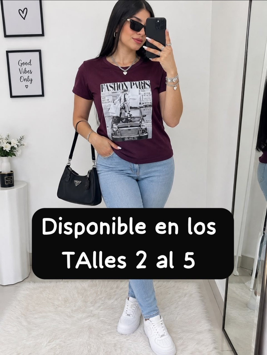 Remera Estampada - Imagen 7