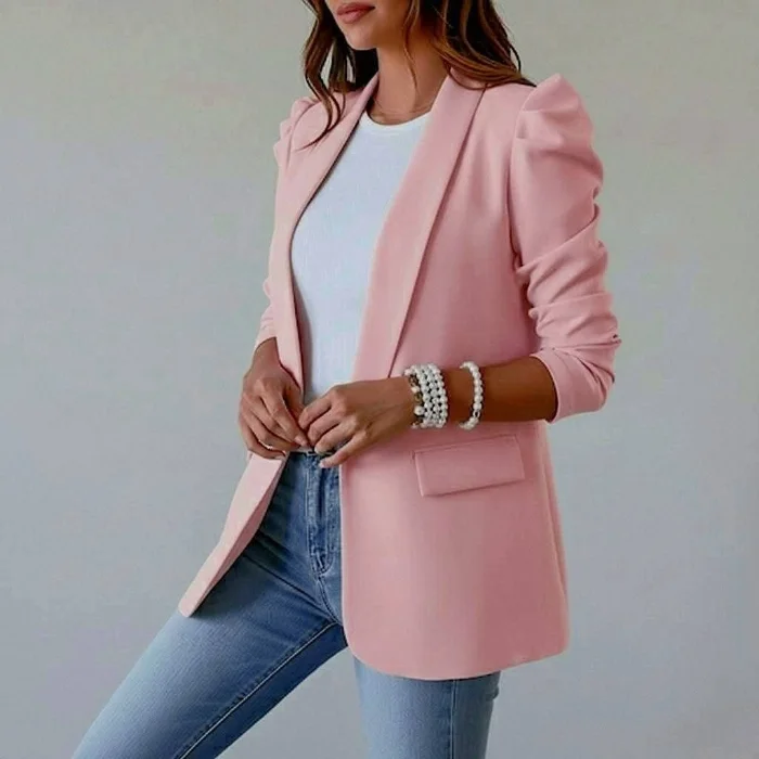 Blazer Sastrero Princesa