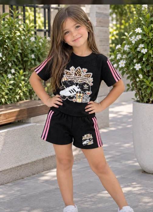 Conjunto de Nena   Modelo Sofia