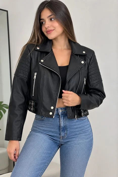 Cuero Clasico Yd