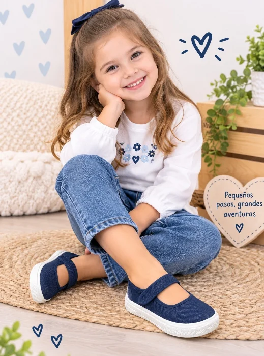 Guillerminas Azul