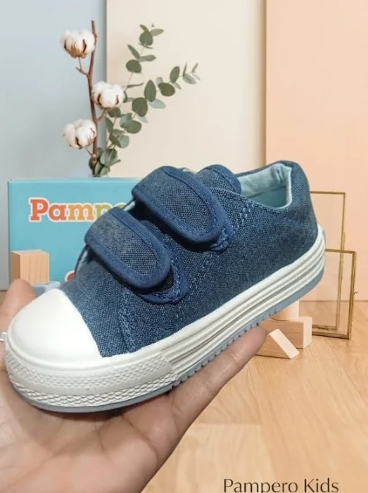 Zapatillas Pampero Infantil