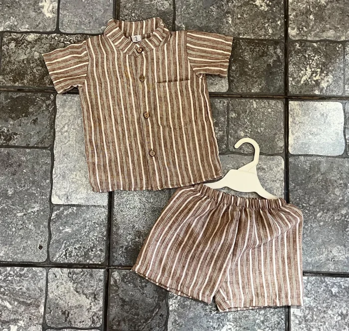 Conjunto de Bebé