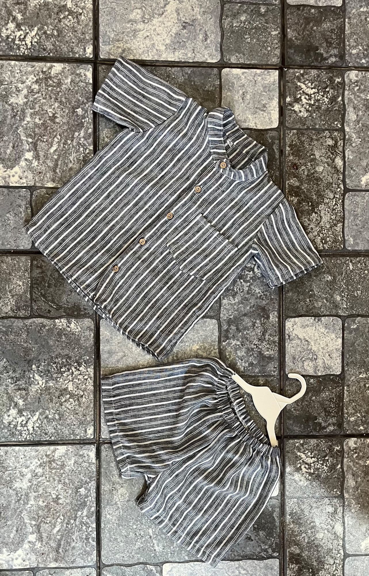 Conjunto de Bebé - Imagen 2