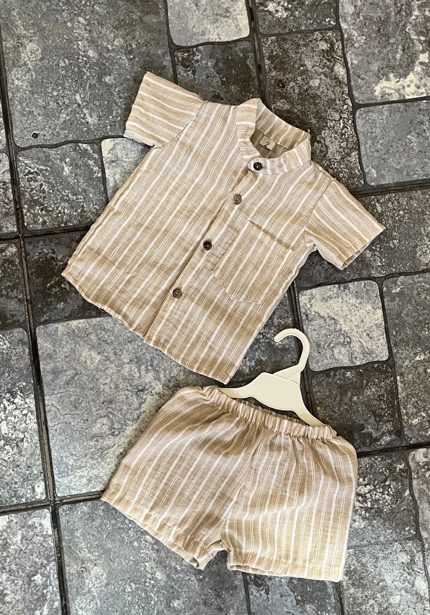 Conjunto de Bebé - Imagen 3