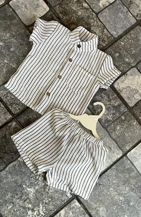 Conjunto de Bebe