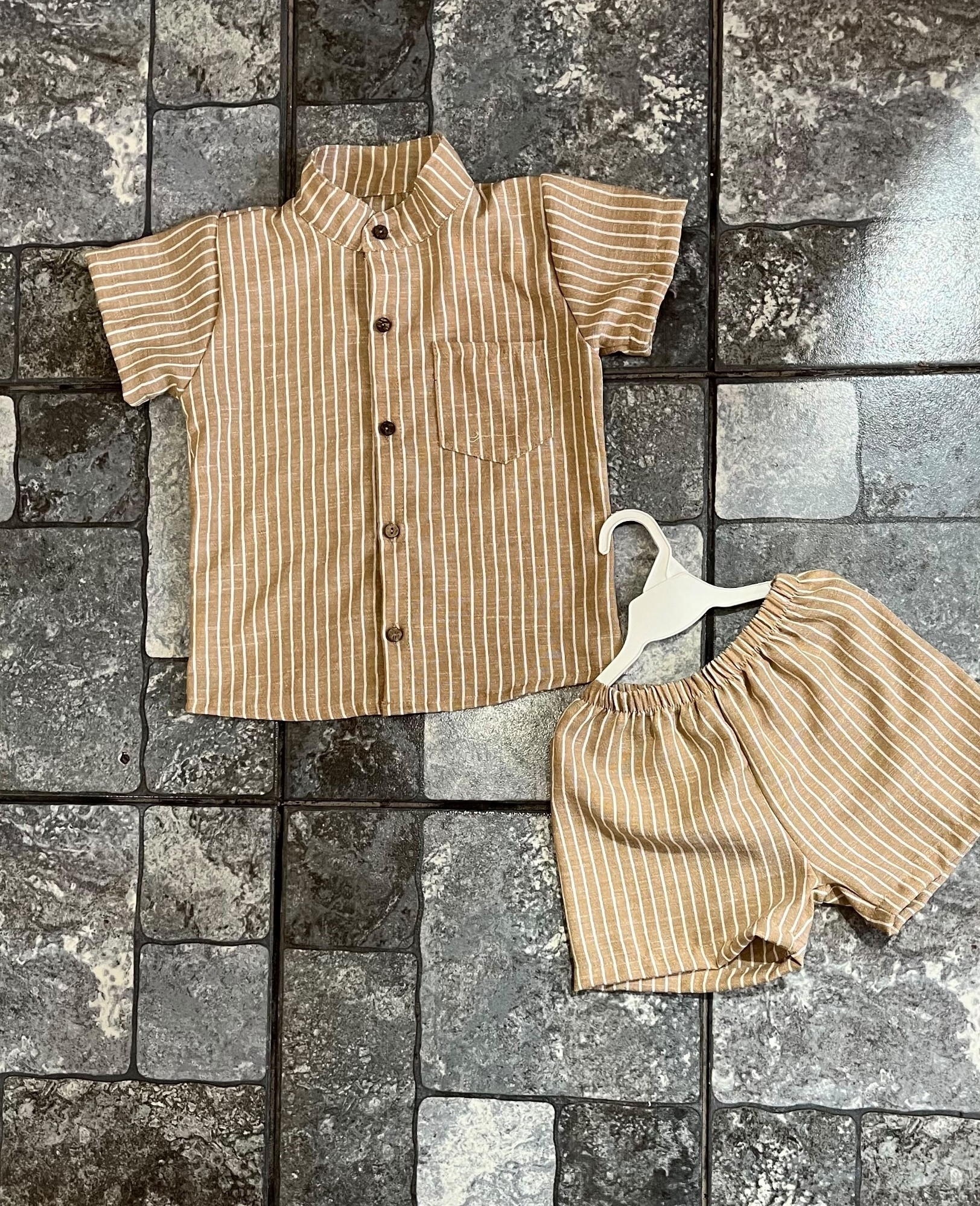 Conjunto de Bebe - Imagen 2