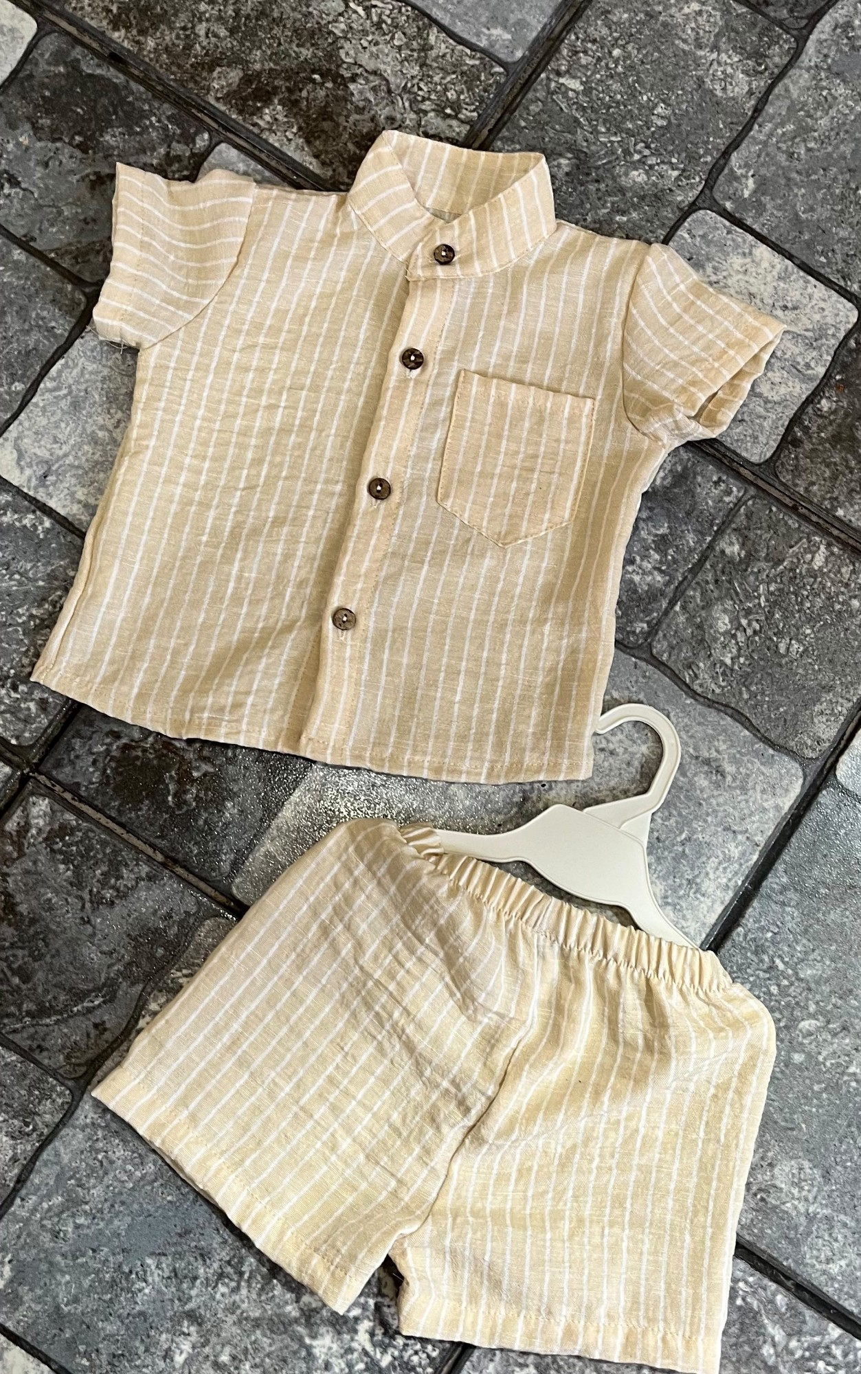 Conjunto de Bebe - Imagen 3