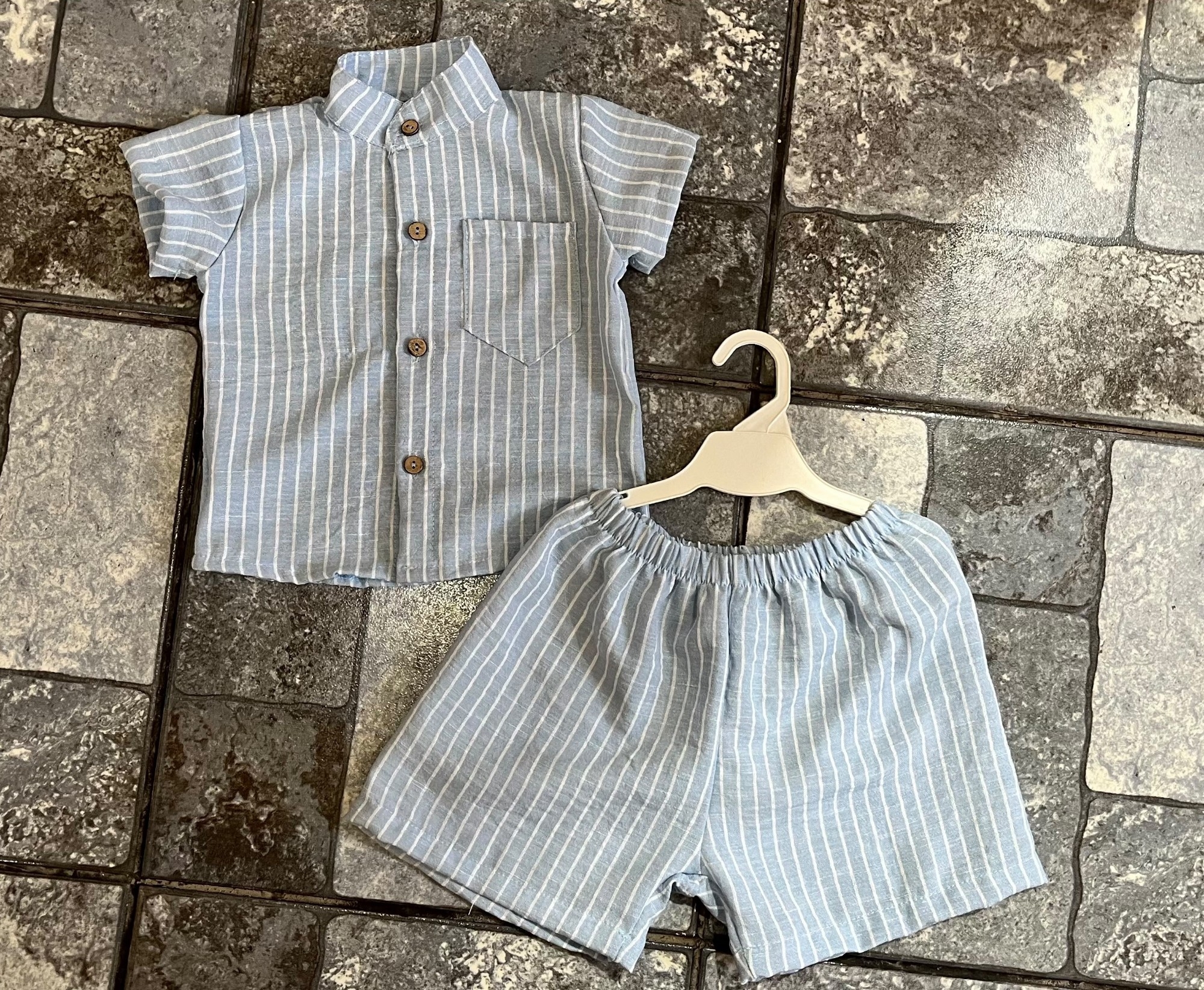 Conjunto de Bebe - Imagen 4