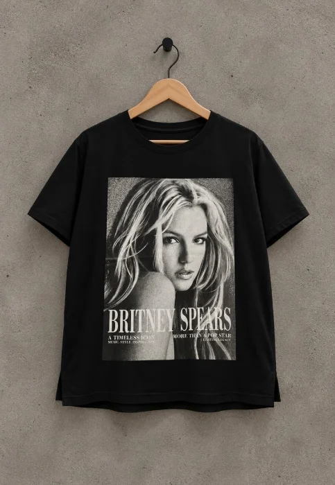 Remera Tajitos