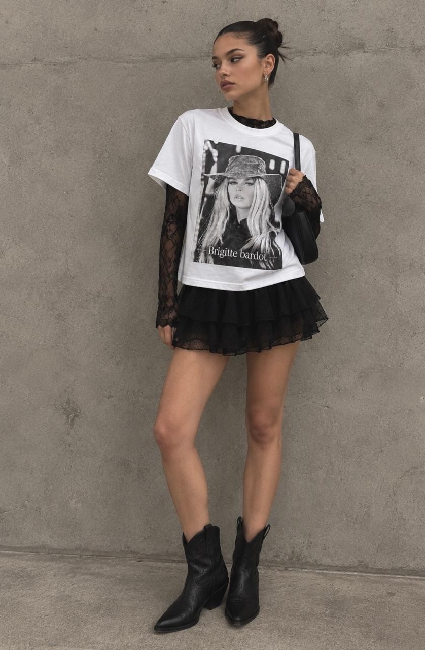 Remera Tajitos - Imagen 9
