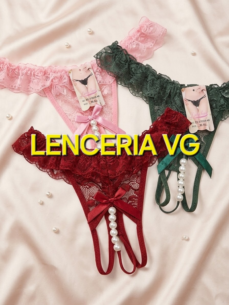Rutera con Perlas ×3 - Imagen 2