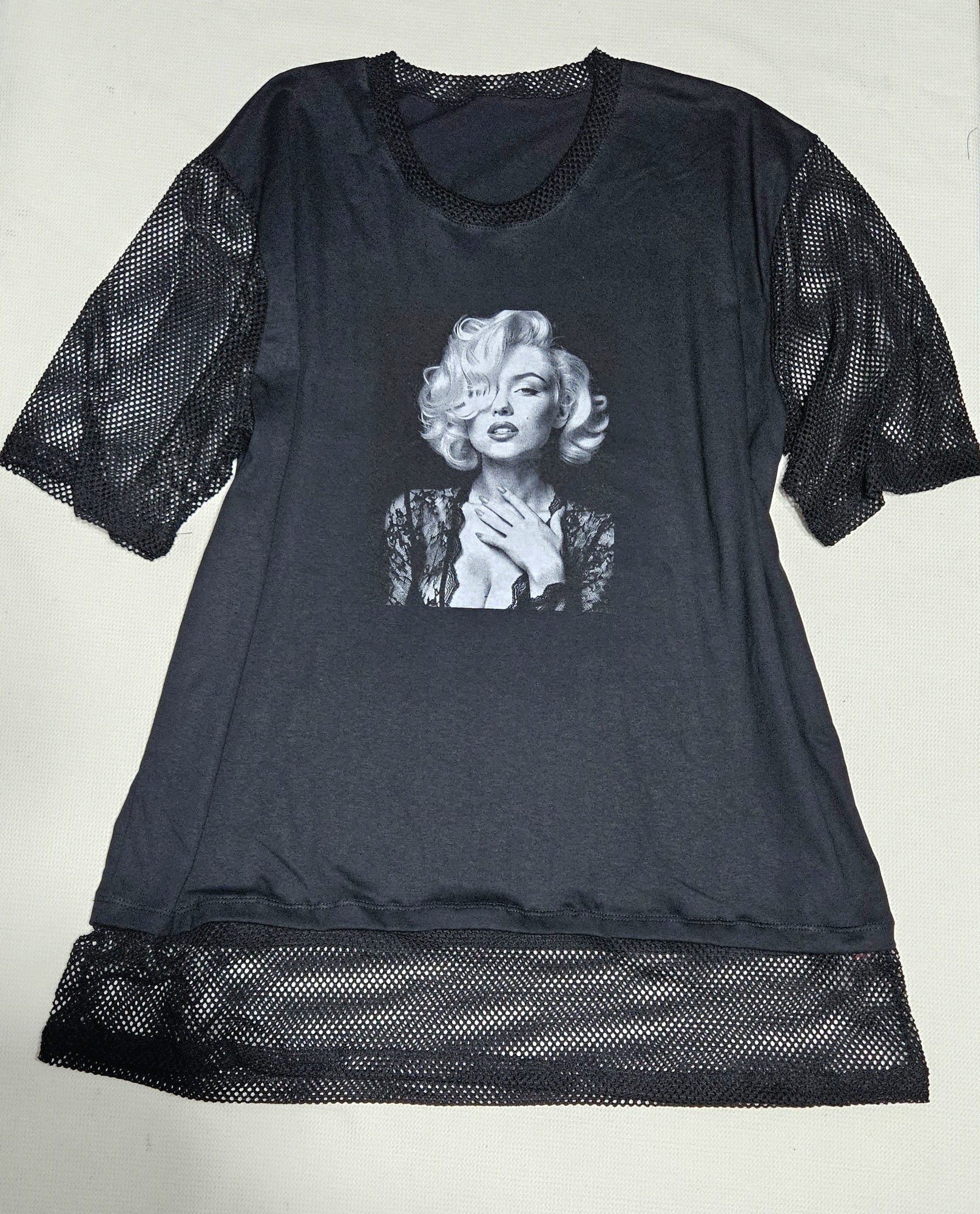 Remeron Especial Rockers - Imagen 2