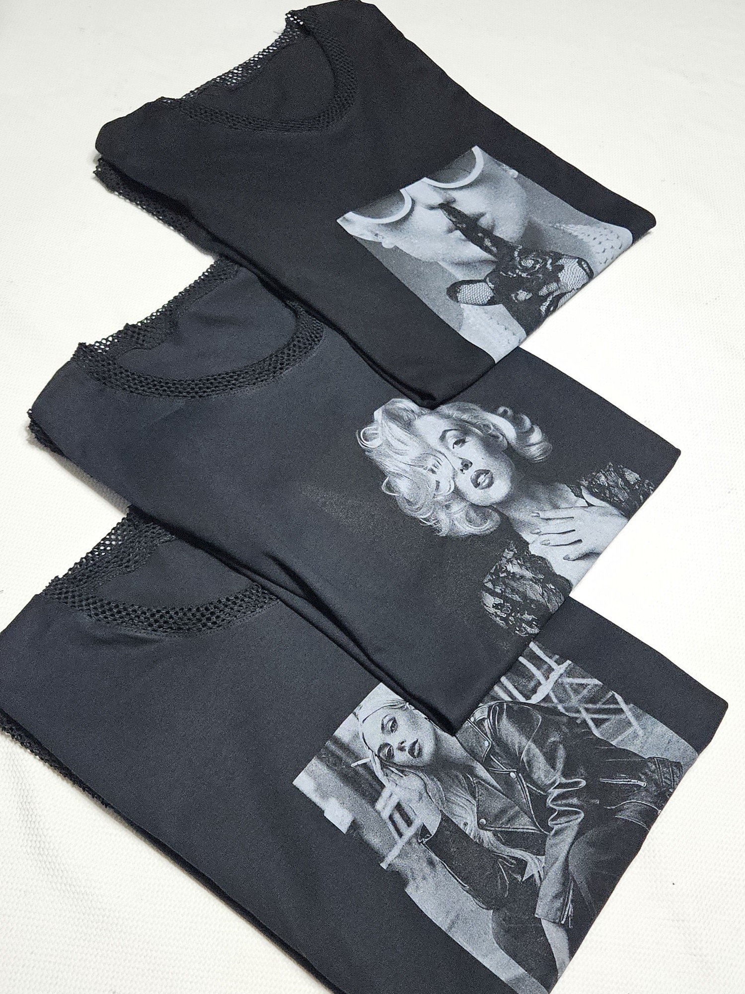 Remeron Especial Rockers - Imagen 3