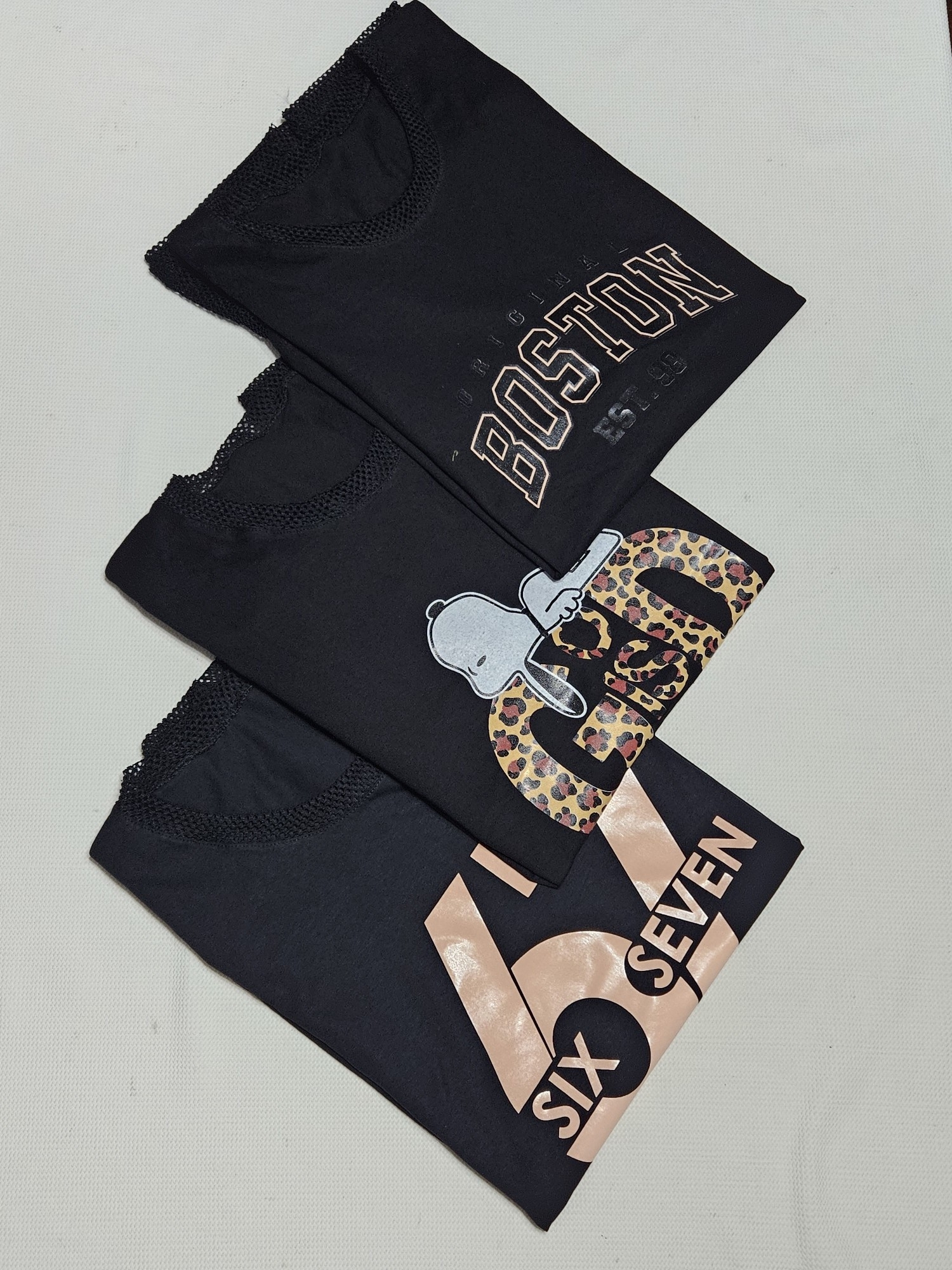 Remeron Especial Rockers - Imagen 4