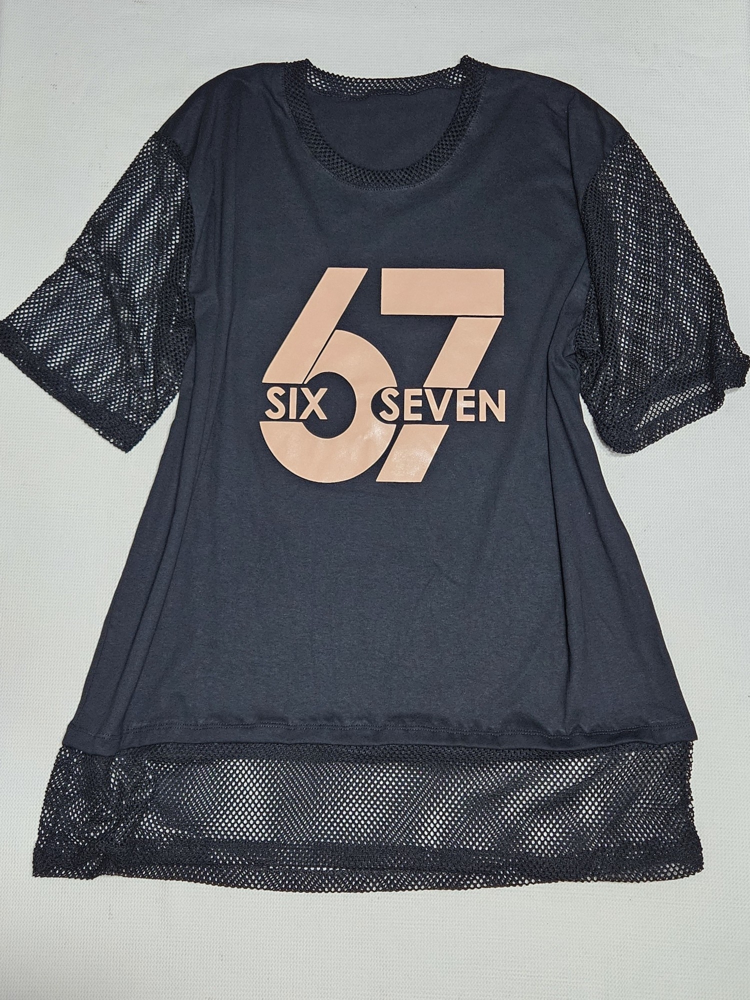 Remeron Especial Rockers - Imagen 5