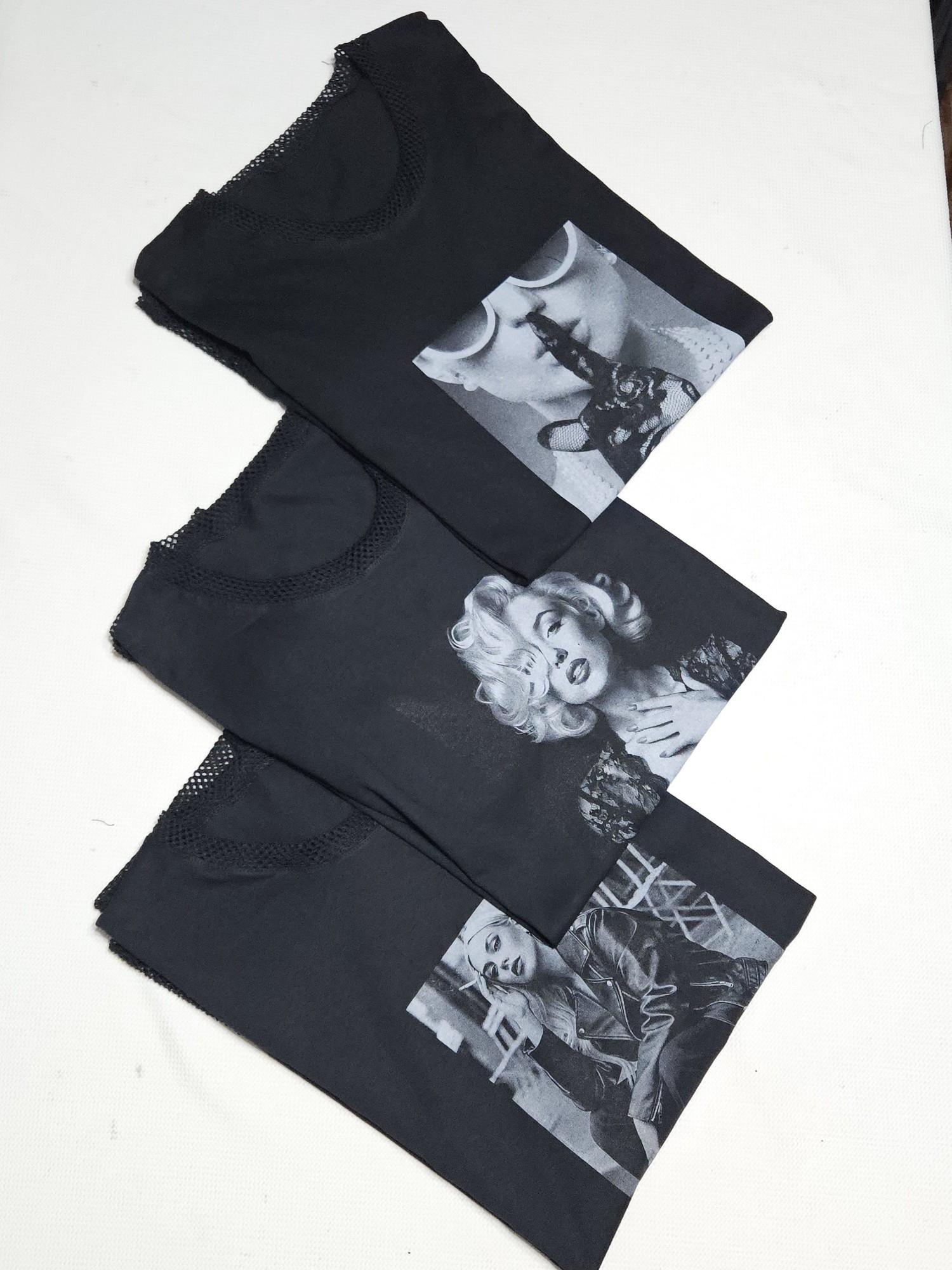 Remeron Especial Rockers - Imagen 6