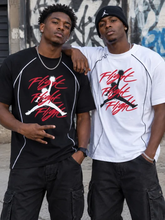 Remeras Jordan