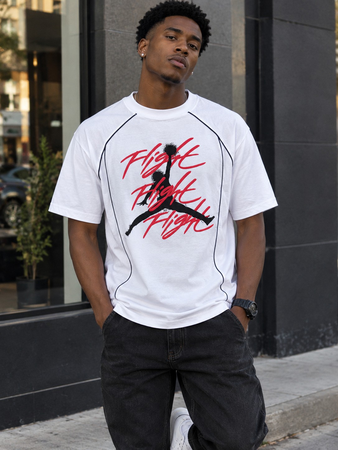 Remeras Jordan - Imagen 3