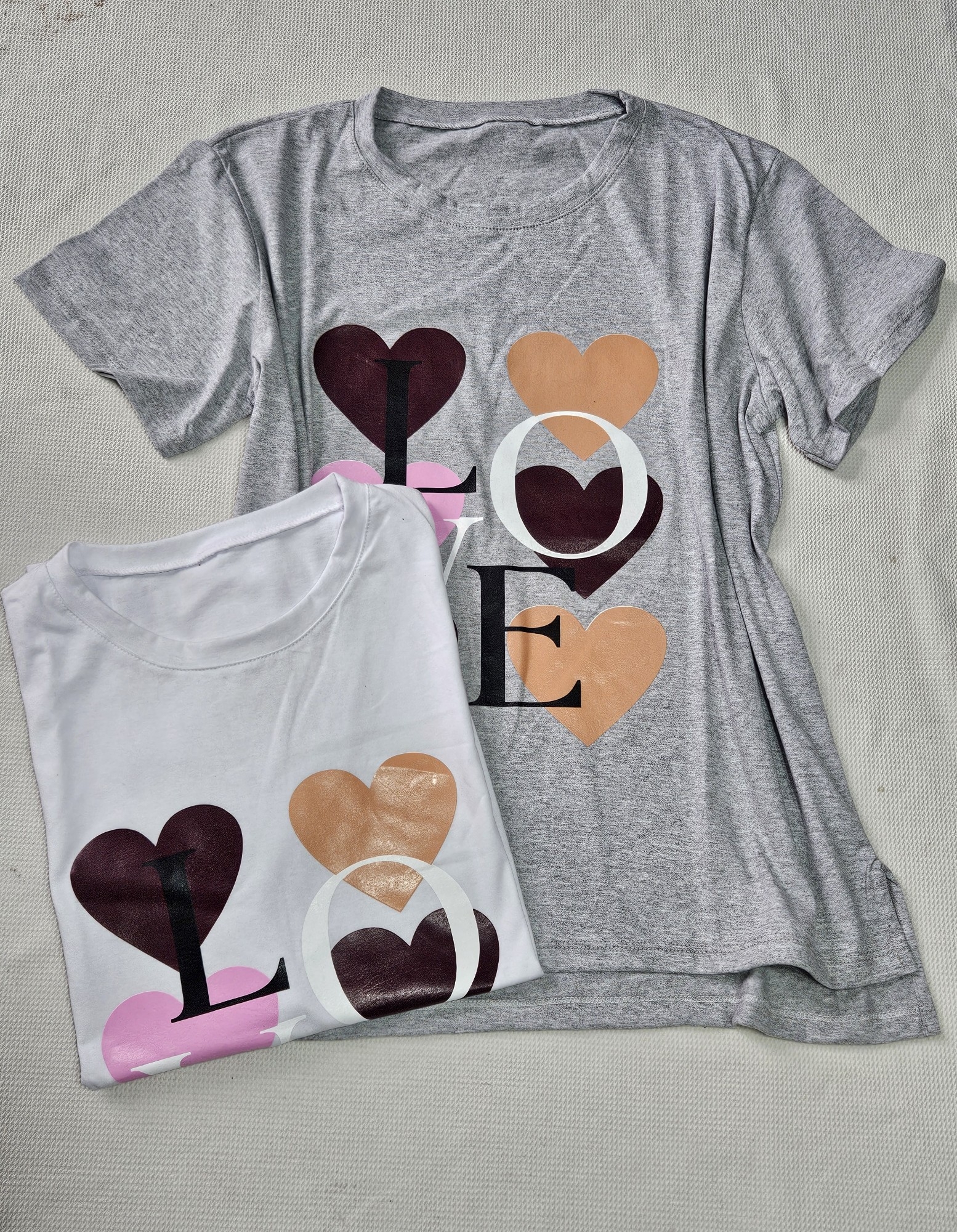 Remera Especial Love - Imagen 3