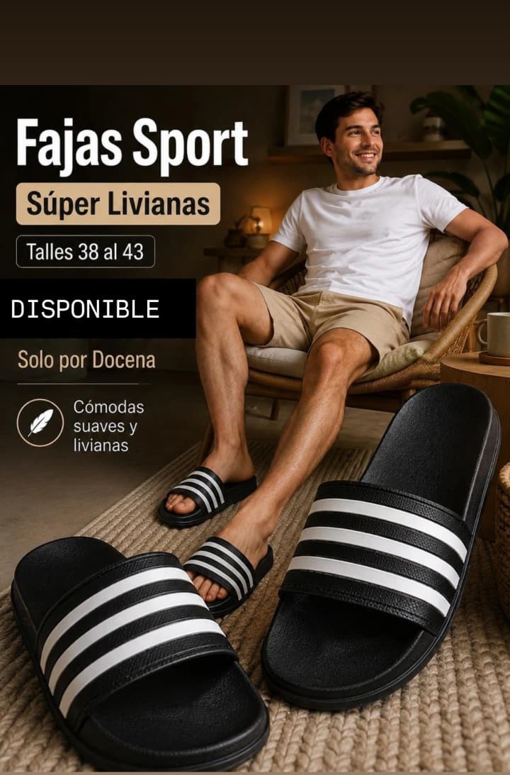 Fajas Sport  / Importadas - Imagen 2