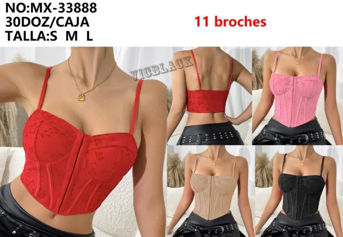 Corset 33888