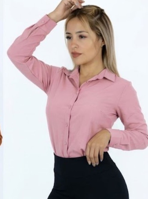 Camisa de Lino - Imagen 5