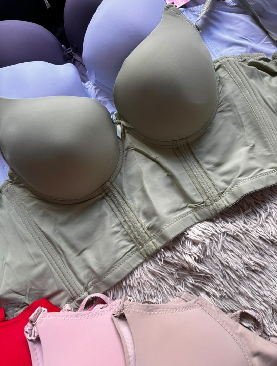 Corset Importado 2312 - Imagen 2