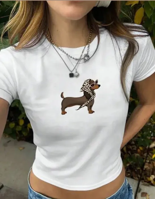 Baby Tee