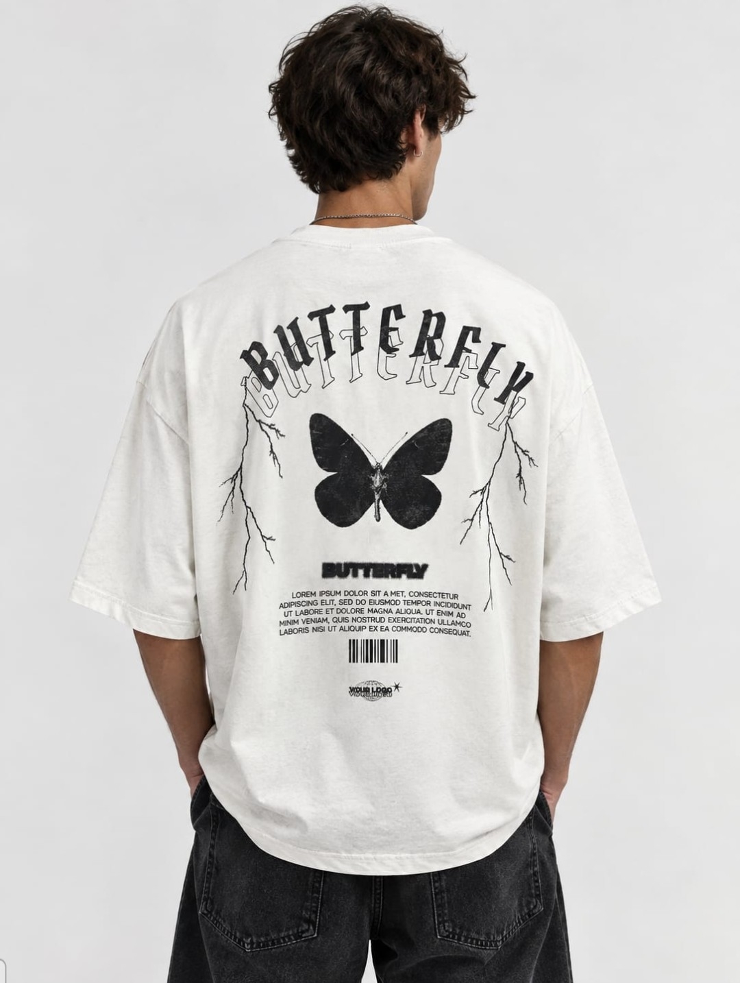 Mariposa Butterfly - Imagen 2