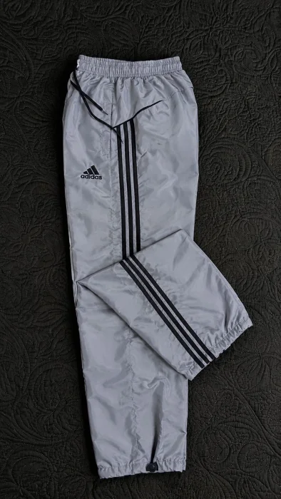 Pantalon Rompeviento Ad Bordado