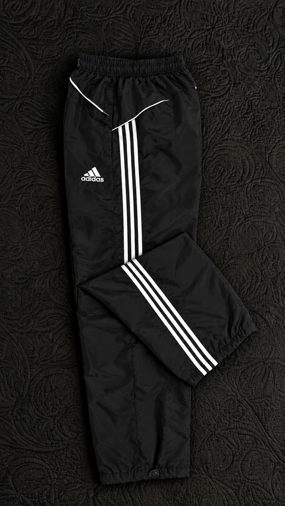 Pantalon Rompeviento Ad Bordado - Imagen 2