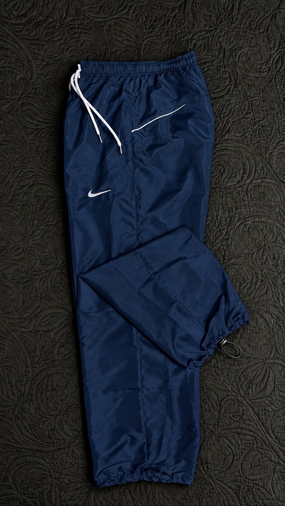 Pantalon Rompeviento Ad Bordado - Imagen 6