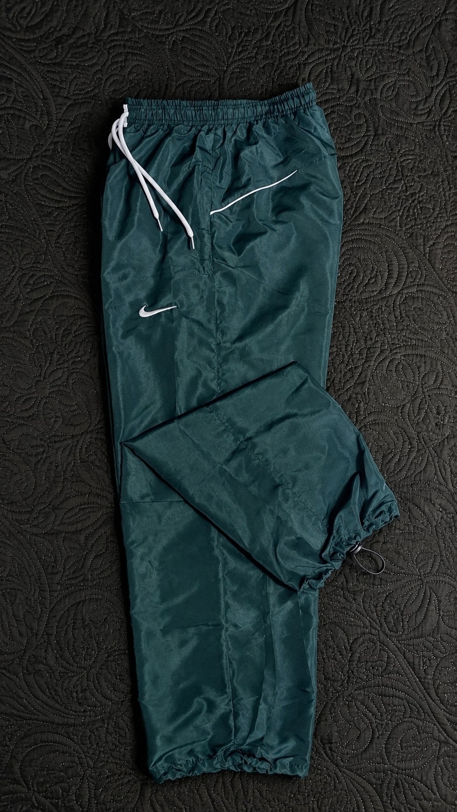 Pantalon Rompeviento Ad Bordado - Imagen 7