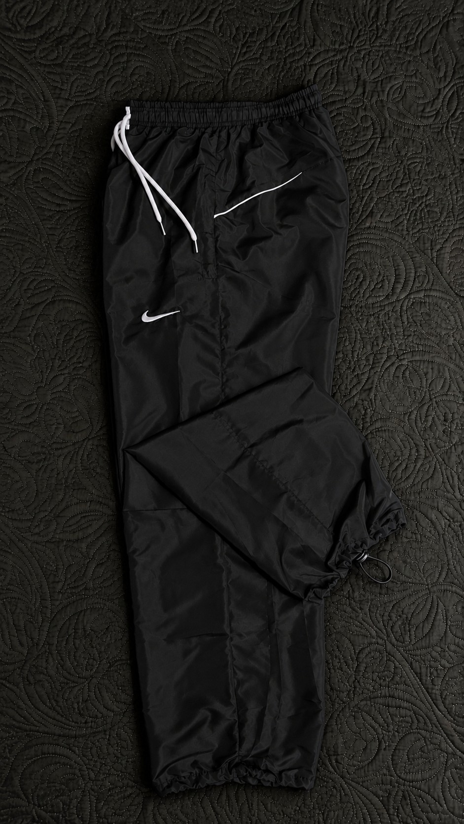 Pantalon Rompeviento Ad Bordado - Imagen 8
