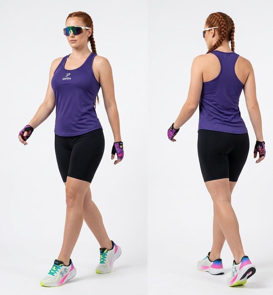 Musculosa Deportivo - Imagen 2
