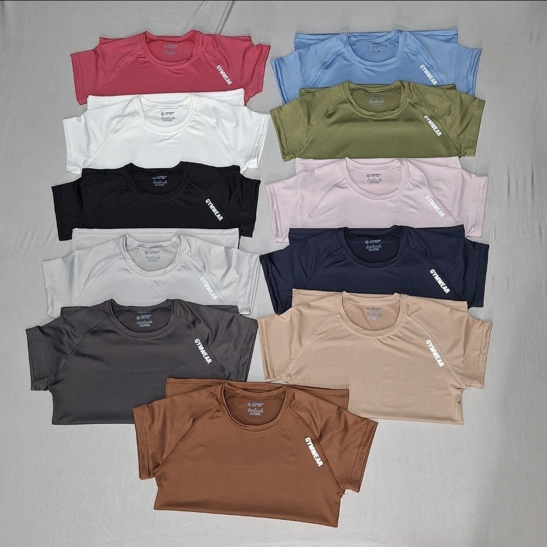 Remera Manga Rangle - Imagen 2