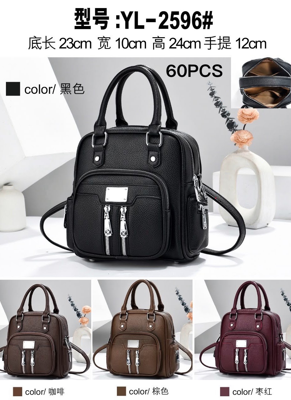 Carteras - Imagen 3