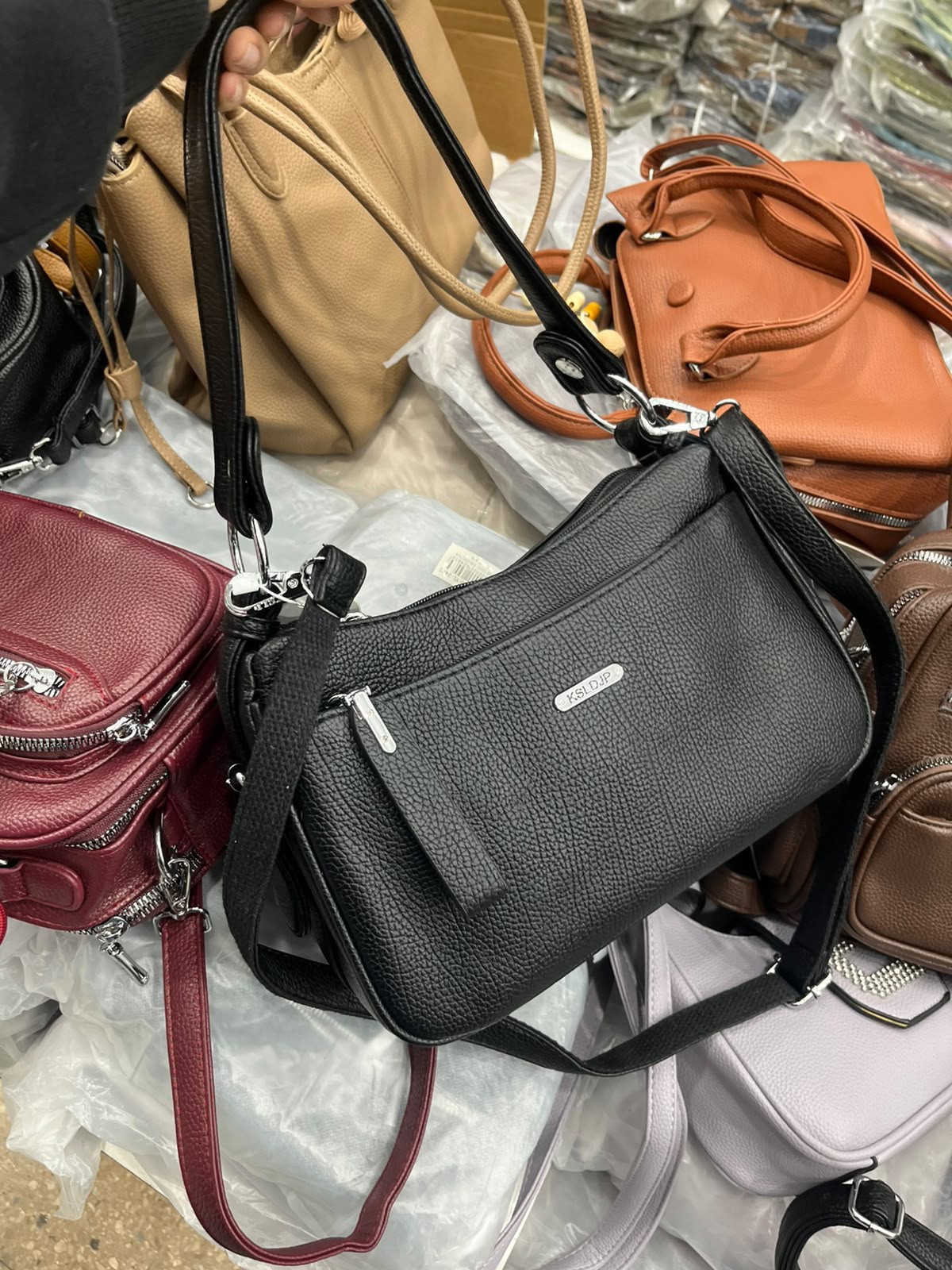 Carteras - Imagen 6