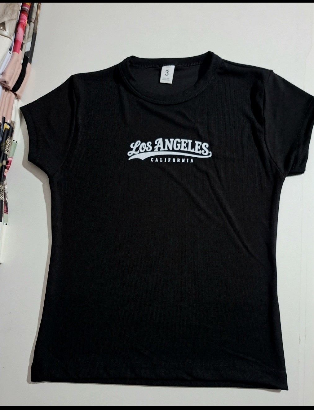 Baby Tee Remeras - Imagen 2