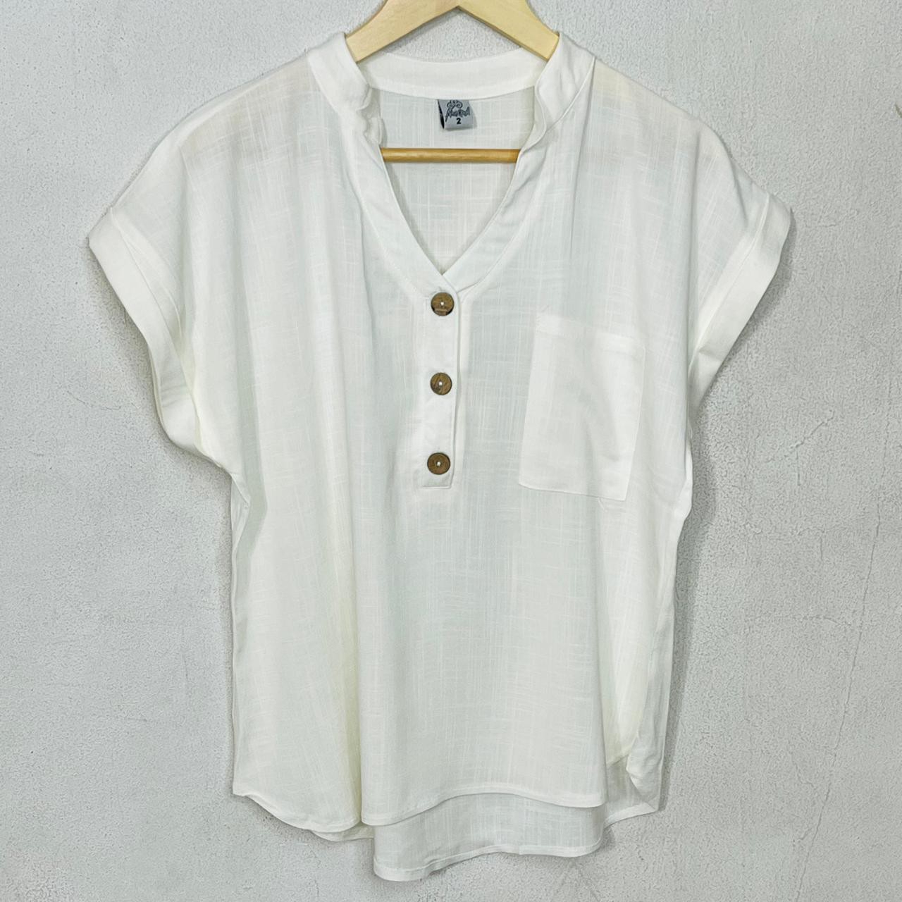 Camisa Cuello Maho - Imagen 4